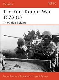 The Yom Kippur War 1973 (1)