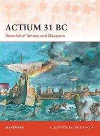 Actium 31 BC