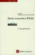 Storia economica d'Italia. 1 Interpretazioni