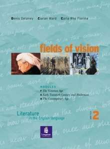 Fields of Vision 2 Student's Book