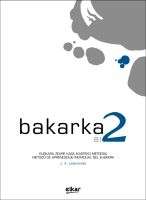 Bakarka 2 (+ Erantzunak)