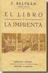 El libro y la imprenta