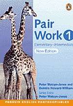 Pair Work 1 Elmentary N/E