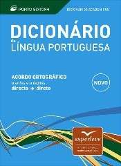 Dicionarrio Académico da lingua portuguesa Superleve