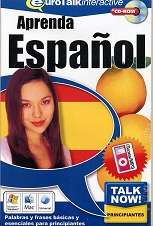 Aprenda Español (Nivel inicial) Cd-Rom