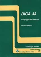 Dica 33. Il linguaggio della medicina  (libro dello studente)