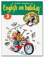 English on holiday 3 (OFS)