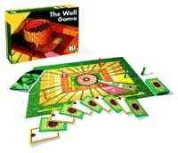 The Well Game (Boardgame)