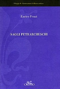 Saggi petrarcheschi