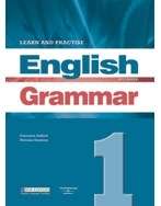 Learn and Practise English Grammar 1 Beginner Student's Book