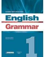Learn and Practise English Grammar 1 Beginner Student's Book