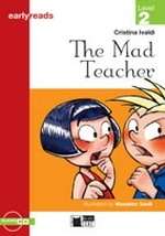 The Mad Teacher + CD (Level 2)