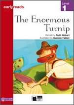 The Enormous Turnip (level 1)