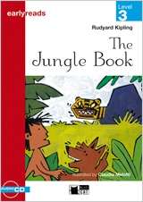 The Jungle Book. Book + CD  (Level 3)