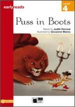 Puss in Boots (Level 4)