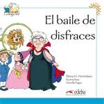 El baile de disfraces (A1)