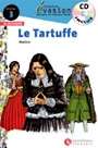 Le Tartuffe + CD (Niveau 3 / A2+)