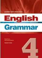 Learn and Practise English Grammar 4 Intermediate