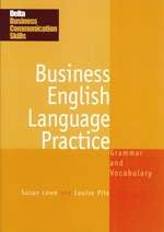 Business Language Practice