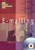 E-mailing + Audio CD