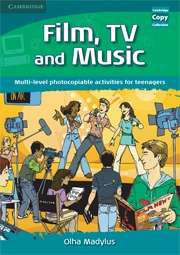 Film, TV, and Music