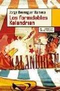 Los formidables de Kalandrian