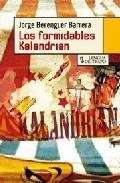 Los formidables de Kalandrian