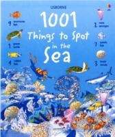 1001 Things to Spot in the Sea