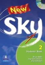 New Sky 2 Student's Book