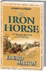 The Iron Horse