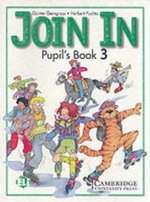 Join In 3 Activity Book