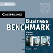 Business Benchmark Advanced Bec Higher CD