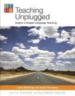 Teaching Unplugged