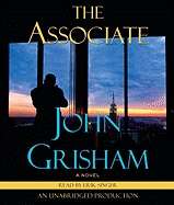 The Associate  unabridged audiobook (9 CDs)