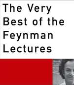 The Very Best of the Feynman Lectures    audiobook (6 CDs)