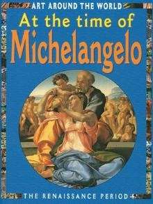 At the Time of Michelangelo