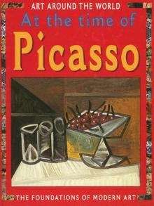 At the Time of Picasso