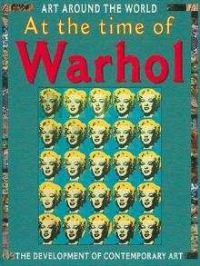 At the Time of Warhol