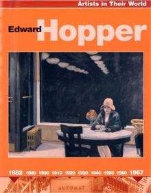 Edward Hopper