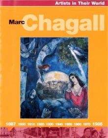 Marc Chagall