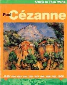 Paul Cezanne