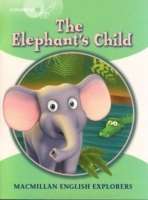The Elephant's Child (Meex 3)