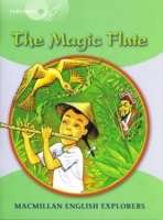 The Magic Flute (Meex 3)