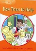 Dan Tries to Help (Meex 4)