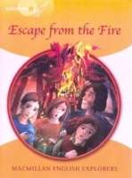 Escape from the Fire (Meex 4)