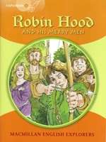 Robin Hood and His Merry Men (Meex 4)
