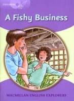 A Fishy Business (Meex 5)