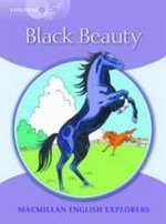 Black Beauty (Meex 5)