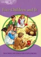 Five Children and It (Meex 5)