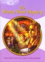 The Bronze Bust Mystery (Meex 5)